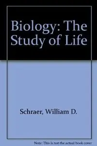 Biology: The Study of Life
